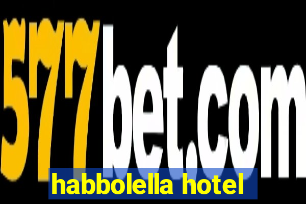 habbolella hotel